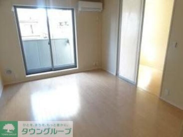 エクセル北大宮の物件内観写真